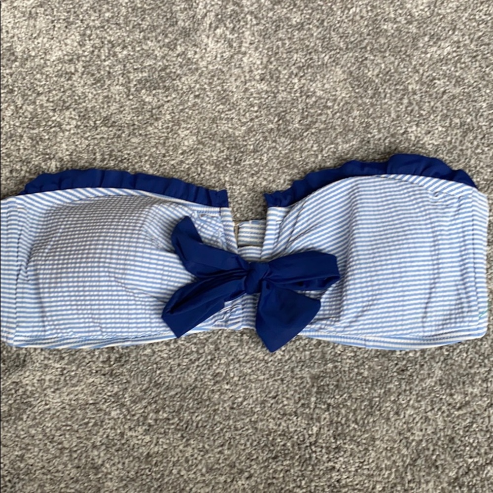 Lauren James bikini top
